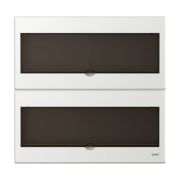 Корпус пластиковый CHINT (ВСТРАИВАЕМЫЙ) 26 мод, 2 ряд, NEX5-C22600 IP30 301808