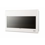 Корпус пластиковый CHINT (ВСТРАИВАЕМЫЙ) 16 мод, 1 ряд, NEX5-C11600 IP30 301810