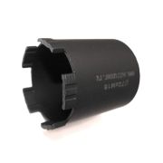 Коронка алмазная по бетону «OUTRUNNER» D72 LASER WELDING