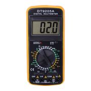 Мультиметр DT-9205A «MAXIMUM» MX8205