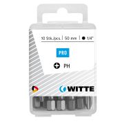 WITTE Биты 1/4