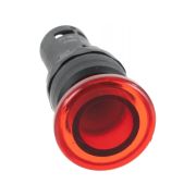 MEYERTEC Кнопки с гриб. толкателем SW2C-MD-RR (NC, IP54), с подсветкой