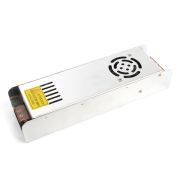 Трансформатор электронный для светодиодной ленты 350W 24V (драйвер) LB019 48048