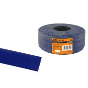 Трубка ТУТнг 50/25 синяя (25 м/ролл) TDM SQ0518-0111