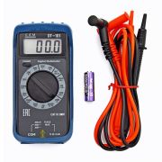 CEM DT-101 Мультиметр цифровой X5594332