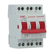 Переключатель нагрузки YCBZ-40 3P 40A CNC
