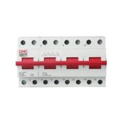 Переключатель нагрузки YCBZ-125 4P 100A CNC