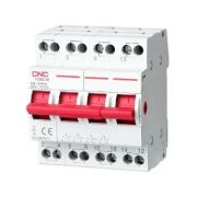 Переключатель нагрузки YCBZ-40 4P 40A CNC