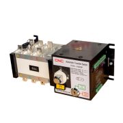 Автоматический ввод резерва YCS1 3P 100A CNC