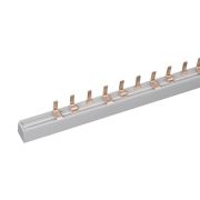 Шина соединительная 2П 63A PIN (штырь) 1 м. TDM SQ0802-0002