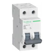 City9 Set Автоматический выключатель (АВ) B 2P 16А 4.5kA 230В C9F14216