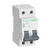 City9 Set Автоматический выключатель (АВ) B 2P 63А 4.5kA 230В C9F14263