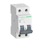 City9 Set Автоматический выключатель (АВ) B 2P 20А 4.5kA 230В C9F14220