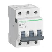 City9 Set Автоматический выключатель (АВ) B 3P 16А 4.5kA 400В C9F14316