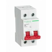 City9 Set Выключатель нагрузки (ВН) 2P 40А 400В C9S16240