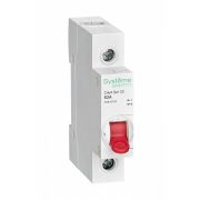 City9 Set Выключатель нагрузки (ВН) 1P 63А 230В C9S16163