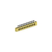 Tekfor Шина нулевая KSN-1-3-6x9-21 (сечение 6х9, 21 отв.) 06-01-029