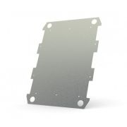 Tekfor Монтажная плата MP-1, для щитов IP65, серии B 01-06-067