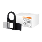 Держатель маркировки ДМ 18х25 мм со съёмной панелью TDM SQ0702-0378