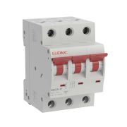 Авт. выкл YON max 3P 16A, C, 6кА, MD63N-3PC16 DKC