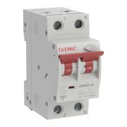 Диф. выкл (УЗО) YON max MDL100, 2P, 300mA, 40A, тип АС, MDL100-2P4-40-AC DKC