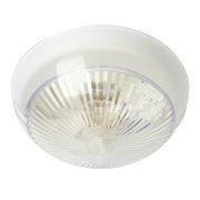 НБП06-60-101. Светильник накладной с фото-шумовым датчиком E27 60W IP54 Feron 41400