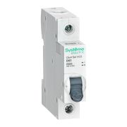 City9 Set Авт.выкл (АВ) B 63А 1P 6kA 230В Systeme Electric C9F16163