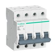 City9 Set Авт.выкл (АВ) С 63А 4P 6kA 400В Systeme Electric C9F36463