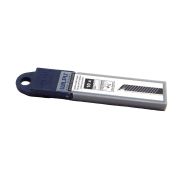 WILPU Лезвия сменные для ножа WCRB001 Black Diamont х 1шт (в упаковке 10шт) 5090400001