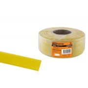 Трубка ТУТнг 30/15 желтая (50 м/ролл) TDM SQ0518-0079