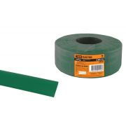 Трубка ТУТнг 30/15 зеленая (50 м/ролл) TDM SQ0518-0081