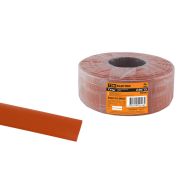 Трубка ТУТнг 30/15 красная (50 м/ролл) TDM SQ0518-0082