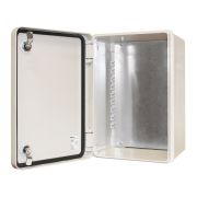 Щит антивандальный ЩПМП-1-2, GRP, IP55, IК08, -50 С до +70 С навесной (500х350х220) TDM SQ0924-0205