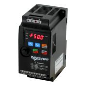 Преобразователь частоты INNOVERT mini PLUS, 0,75кВт, вых. ток 5А (вх:1фх220В/вых:3фх220В) ISD751M21E