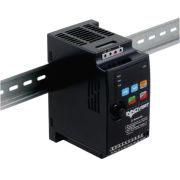 Преобразователь частоты INNOVERT mini PLUS 1,5кВт, вых.ток 7А (вх-1x220В, вых-3x220В) ISD152M21E