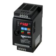 Преобразователь частоты INNOVERT mini PLUS, 2,2кВт, вых. ток 5А (2,2кВт х 380В) ISD222M43E