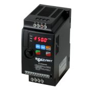 Преобразователь частоты INNOVERT mini PLUS, 2,2кВт, вых. ток 11А (вх:1фх220В/3фх220В) ISD222M21E