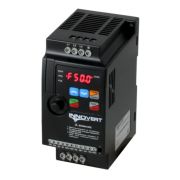 Преобразователь частоты INNOVERT mini PLUS, 0,75кВт, вых. ток 2.7А (0,75кВт х 380В) ISD751M43E