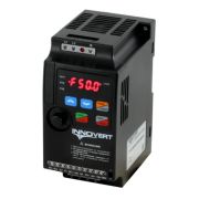 Преобразователь частоты INNOVERT mini PLUS, 1,1кВт, вых. ток 6А (вх:1фх220В/вых:3фх220В) ISD112M21E