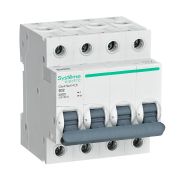 City9 Set Авт.выкл (АВ) B 32А 4P 6kA 400В Systeme Electric C9F16432