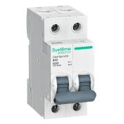 City9 Set Авт.выкл (АВ) B 40А 2P 6kA 230В Systeme Electric C9F16240
