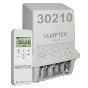 Электросчетчик МИРТЕК-232-РУ-SP31-A1R1-230-5-100А-T-RF433/1-G/5-P2-HKMOQ1V3-D в комплекте с МИРТ-830