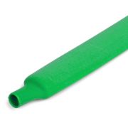 Трубка ТУТ (HF)-40/20 Зеленая КВТ 82953
