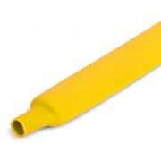 Трубка ТУТ (HF)-40/20 Желтая КВТ 82952