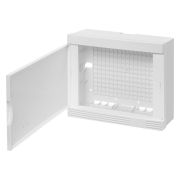 Бокс мультимедийный БМ-НП-01, 280х212х110, IP31 TDM SQ0915-0321