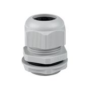 Сальник PG-25 (Dпроводника 16-21мм, D=31мм) IP54 EKF plc-pg-25