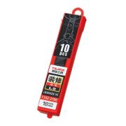 Tajima Лезвия сегментные 18мм (10шт) 1102-2700