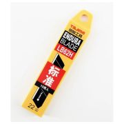 Tajima Лезвия сегментные 22мм ENDURA BLADE (10шт) 1102-0024