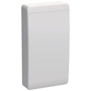 Tekfor Корпус пласт. ЩРН-П-36 IP41 бел. дверь TF5-KP13-N-36-41-K01-K01 IEK