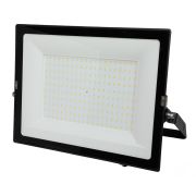 Прожектор светодиодный Aktiv Elektro СДО-7-300 300Вт SMD LED 230В 6500К 16000Лм IP65 ЧЕРНЫЙ 109-30